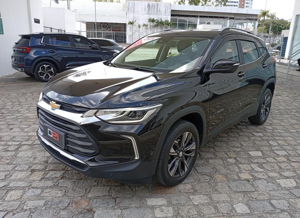 1.2 TURBO FLEX PREMIER AUTOMÁTICO