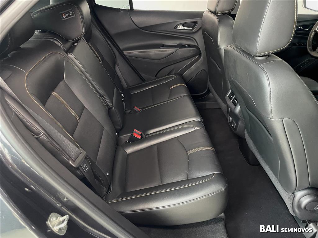 EQUINOX 1.5 16V TURBO GASOLINA PREMIER AWD AUTOMÁTICO18