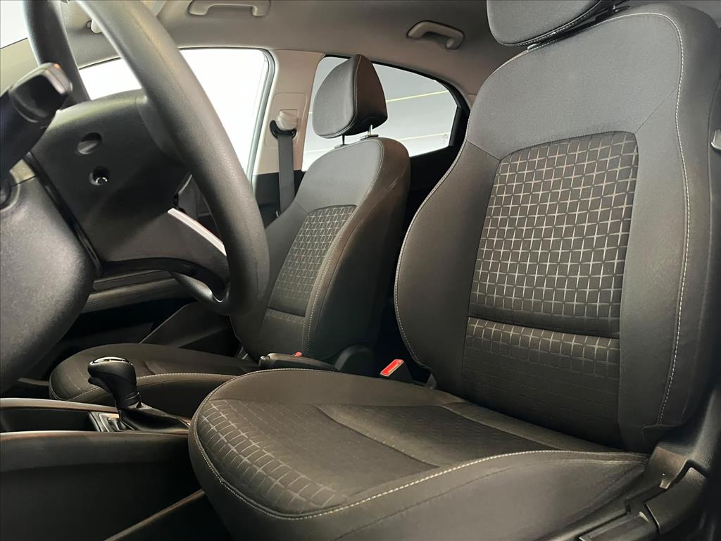 HB20 1.0 TGDI FLEX COMFORT PLUS AUTOMÁTICO14