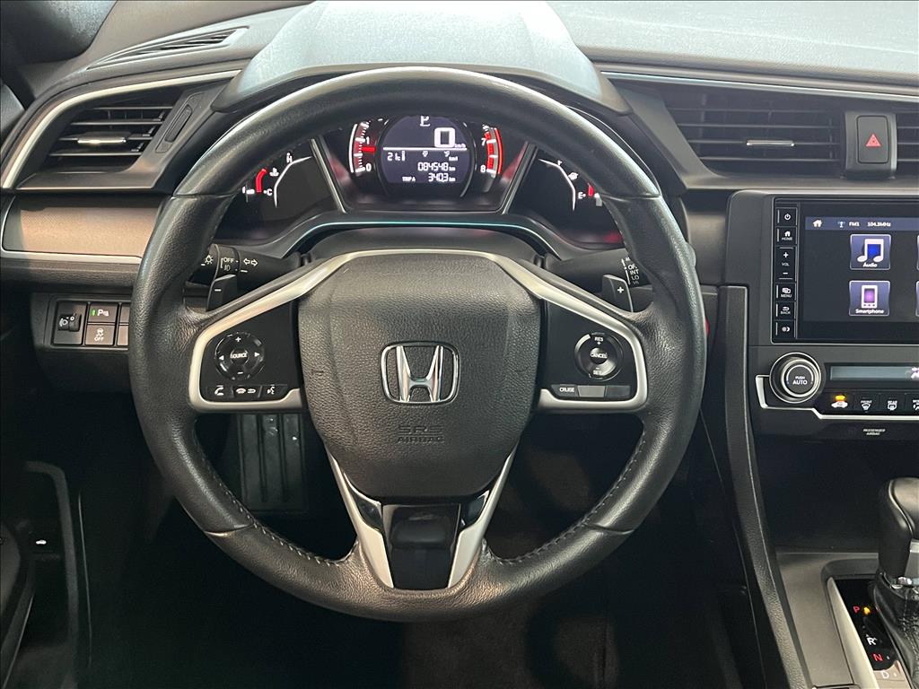 CIVIC 2.0 16V FLEXONE EX 4P CVT16