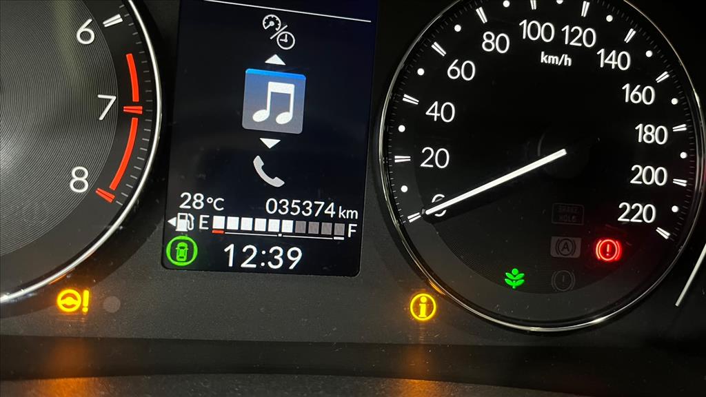 HR-V 1.5 DI I-VTEC FLEX EXL CVT10