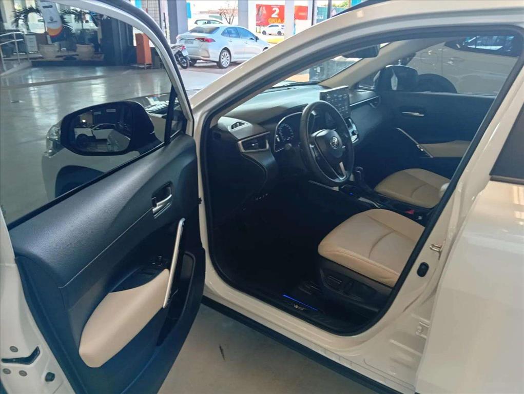 COROLLA CROSS 2.0 VVT-IE FLEX XRX DIRECT SHIFT10