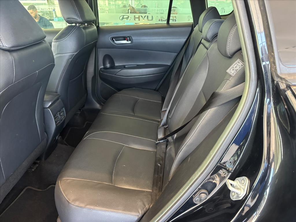 COROLLA CROSS 2.0 VVT-IE FLEX XRE DIRECT SHIFT8