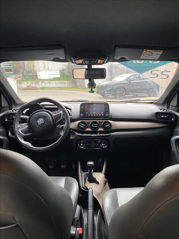 Fiat 1.3 Firefly Flex Drive Manual - foto 8
