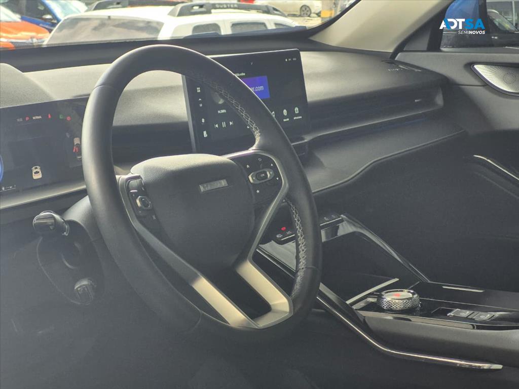 GWM HAVAL H6 1.5 HEV PREMIUM E-TRACTION