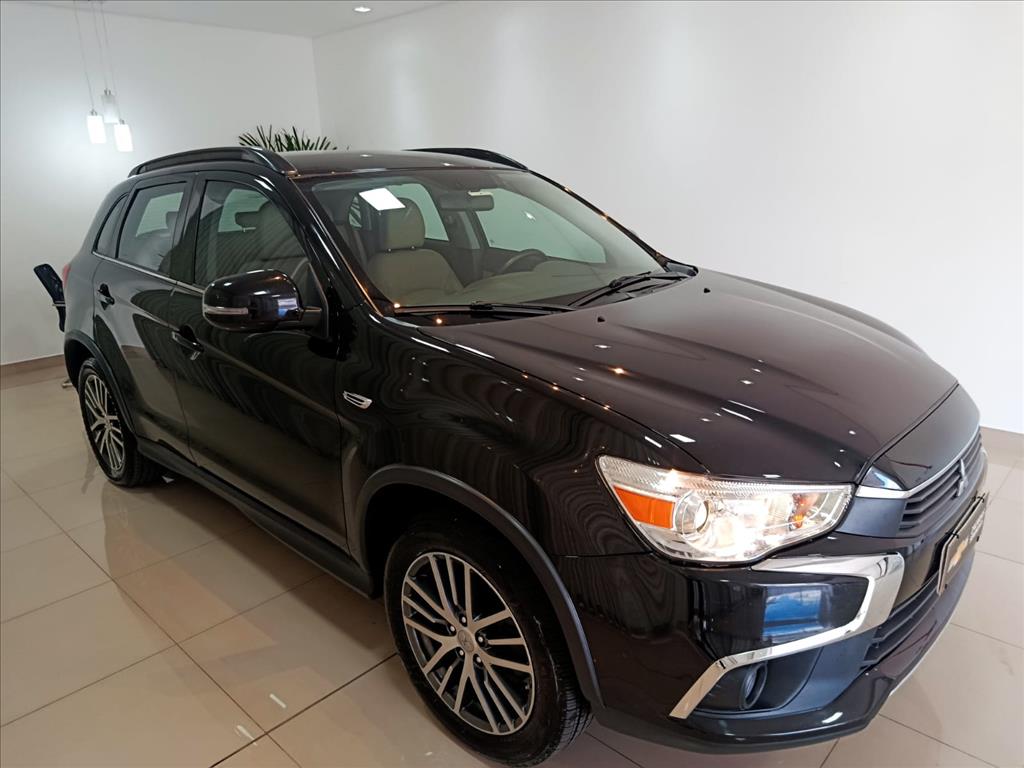 ASX 2.0 AWD 16V FLEX 4P AUTOMÁTICO2