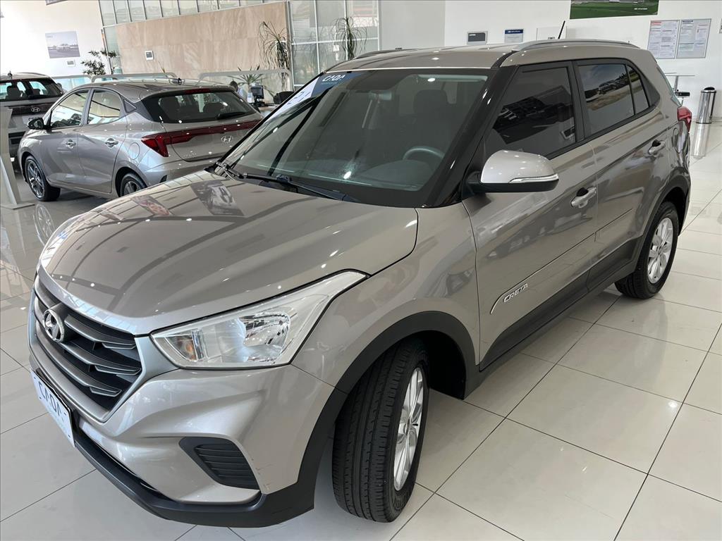 1.6 16V FLEX ACTION AUTOMÁTICO
