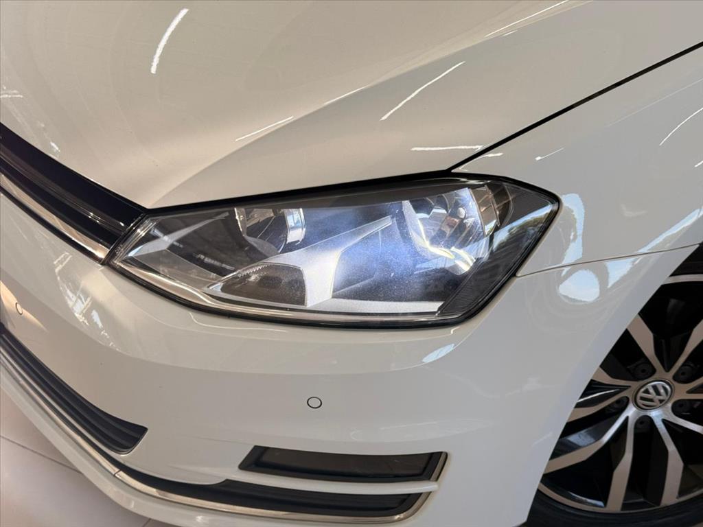 GOLF 1.4 TSI HIGHLINE 16V GASOLINA 4P MANUAL6