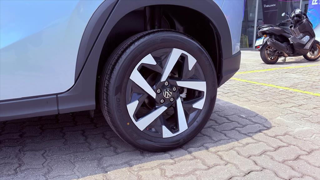 TERA 1.0 170 TSI HIGH AUTOMÁTICO15