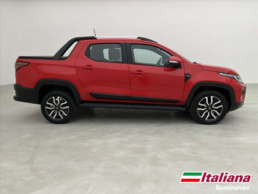 STRADA 1.0 TURBO 200 FLEX RANCH CD CVT5
