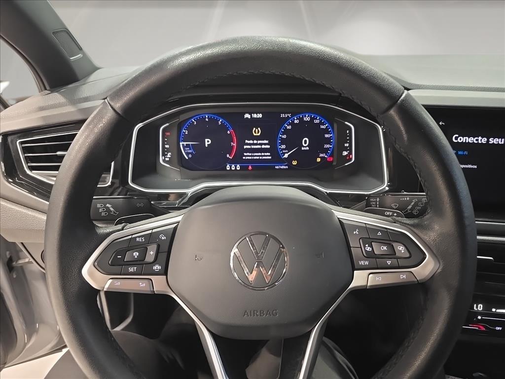 NIVUS 1.0 200 TSI TOTAL FLEX HIGHLINE AUTOMÁTICO7