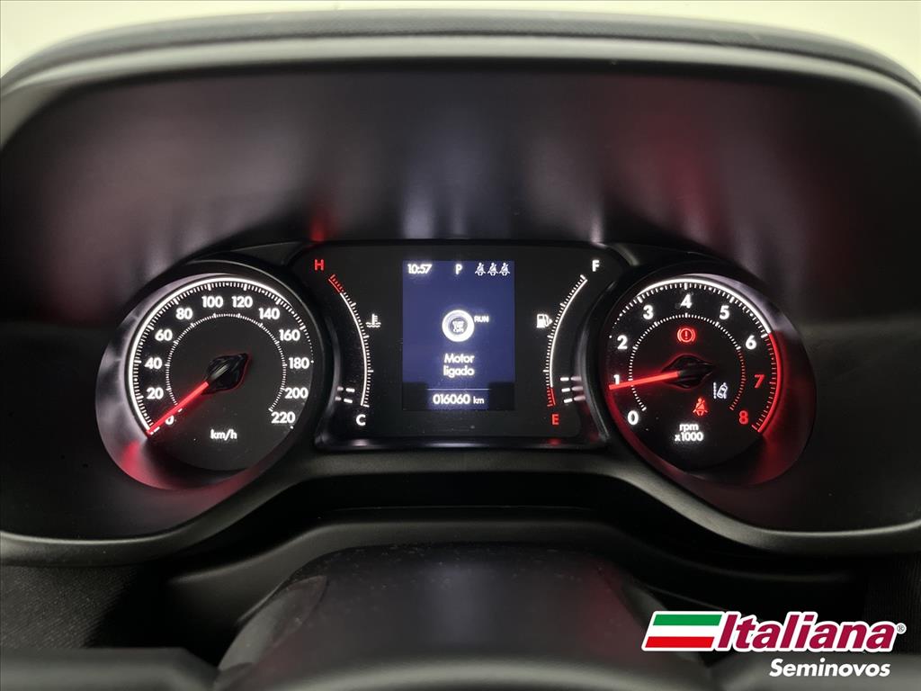 FASTBACK 1.0 TURBO 200 FLEX AUDACE CVT10
