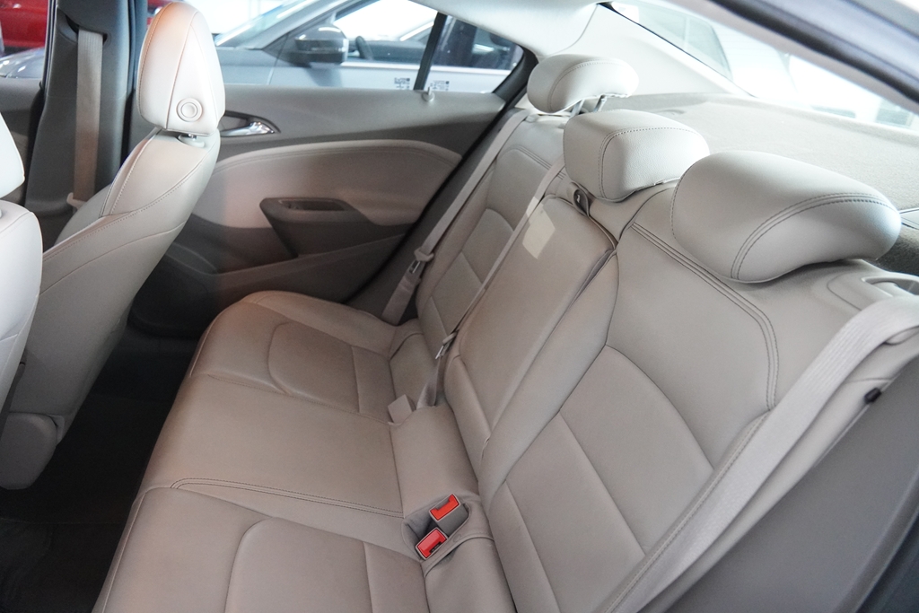 CRUZE 1.4 TURBO LTZ 16V FLEX 4P AUTOMÁTICO10