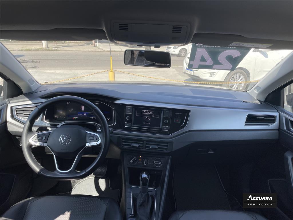 NIVUS 1.0 200 TSI TOTAL FLEX SENSE AUTOMÁTICO11