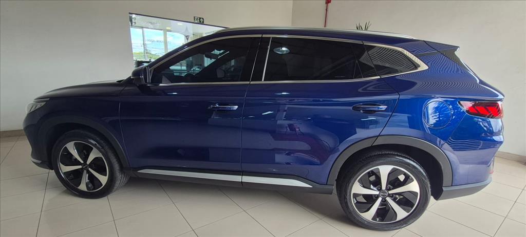 SONG PLUS 1.5 DM-I HÍBRIDO AUTOMÁTICO7