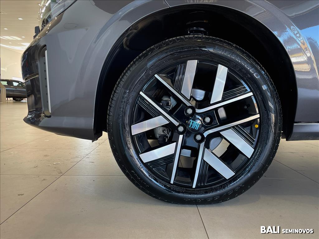 CRONOS 1.3 FIREFLY FLEX PRECISION CVT8