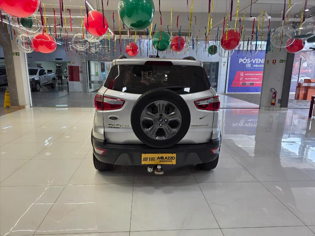 ECOSPORT 1.5 TI-VCT FLEX FREESTYLE AUTOMÁTICO3