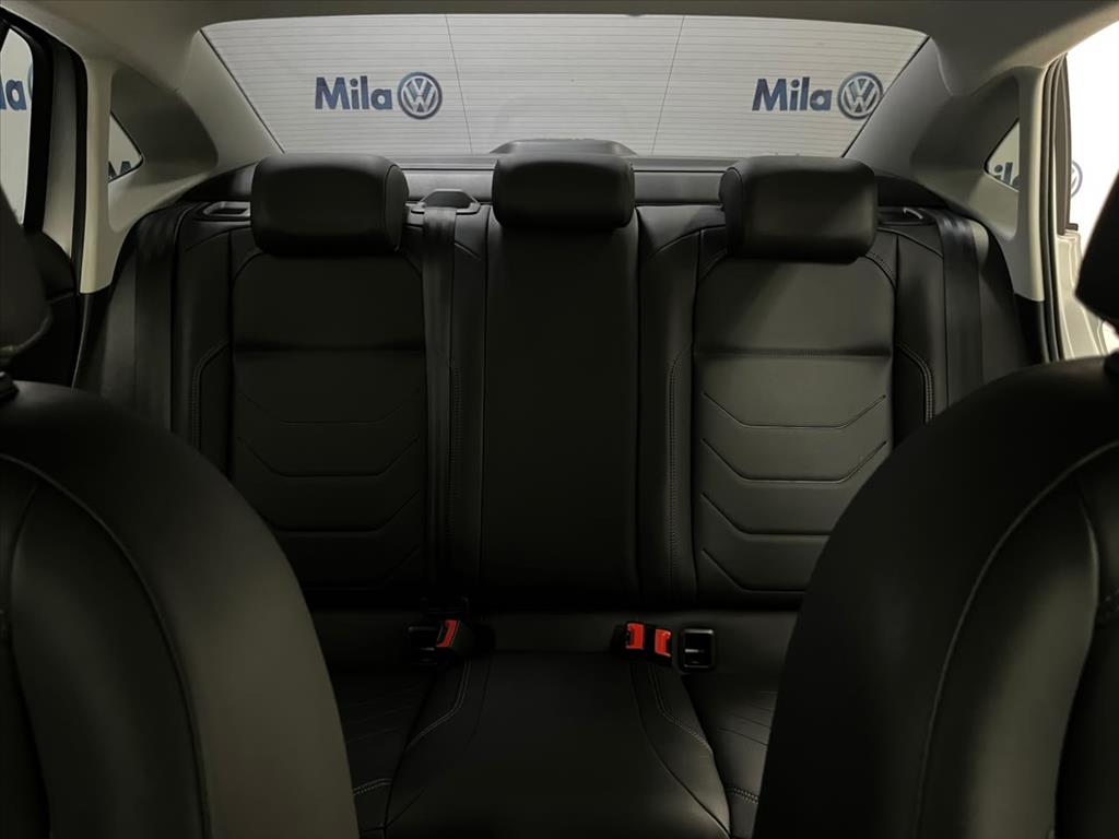 VIRTUS 1.0 200 TSI COMFORTLINE AUTOMÁTICO5