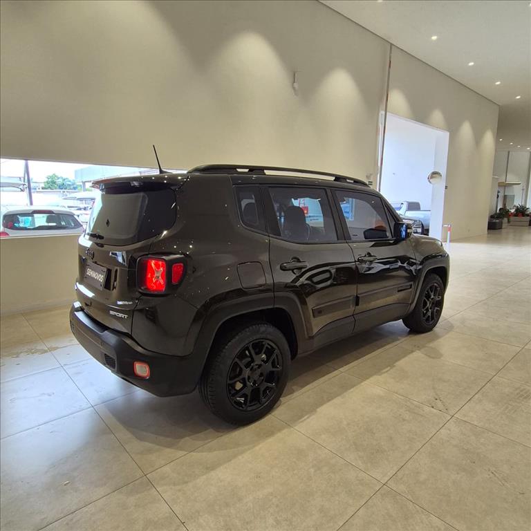 RENEGADE 1.8 16V FLEX SPORT 4P AUTOMÁTICO3