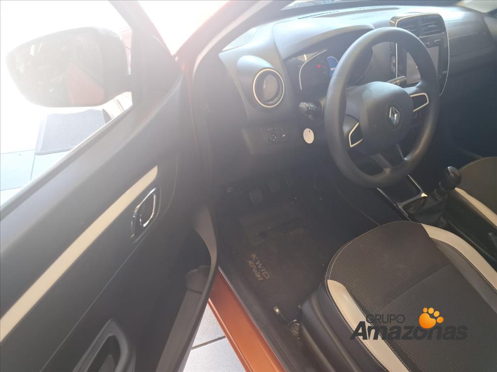 carro