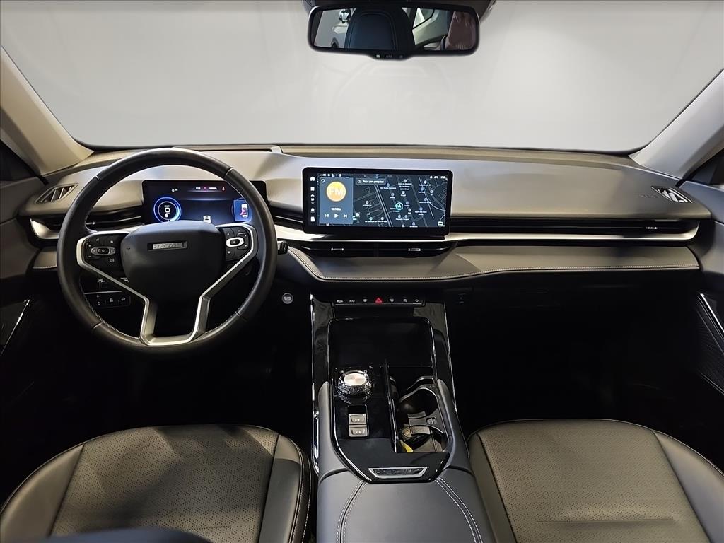 HAVAL H6 1.5 HEV PREMIUM E-TRACTION8