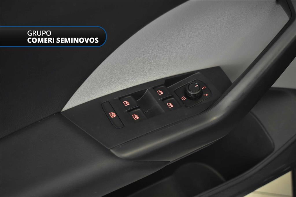 T-CROSS 1.4 250 TSI TOTAL FLEX HIGHLINE AUTOMÁTICO19