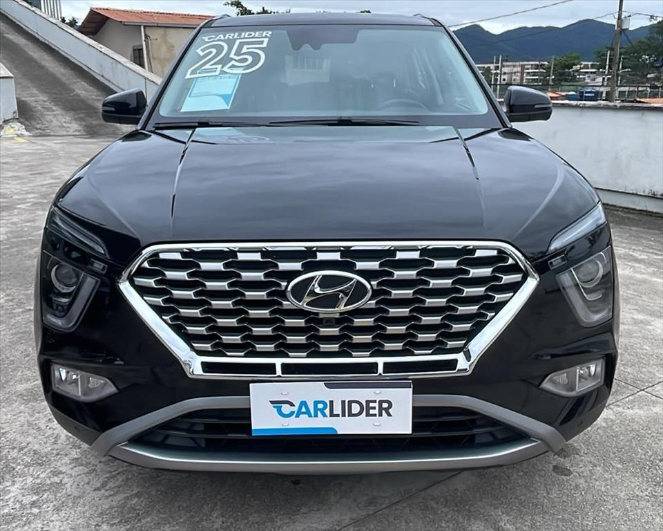 CRETA 1.0 TGDI FLEX PLATINUM AUTOMÁTICO0