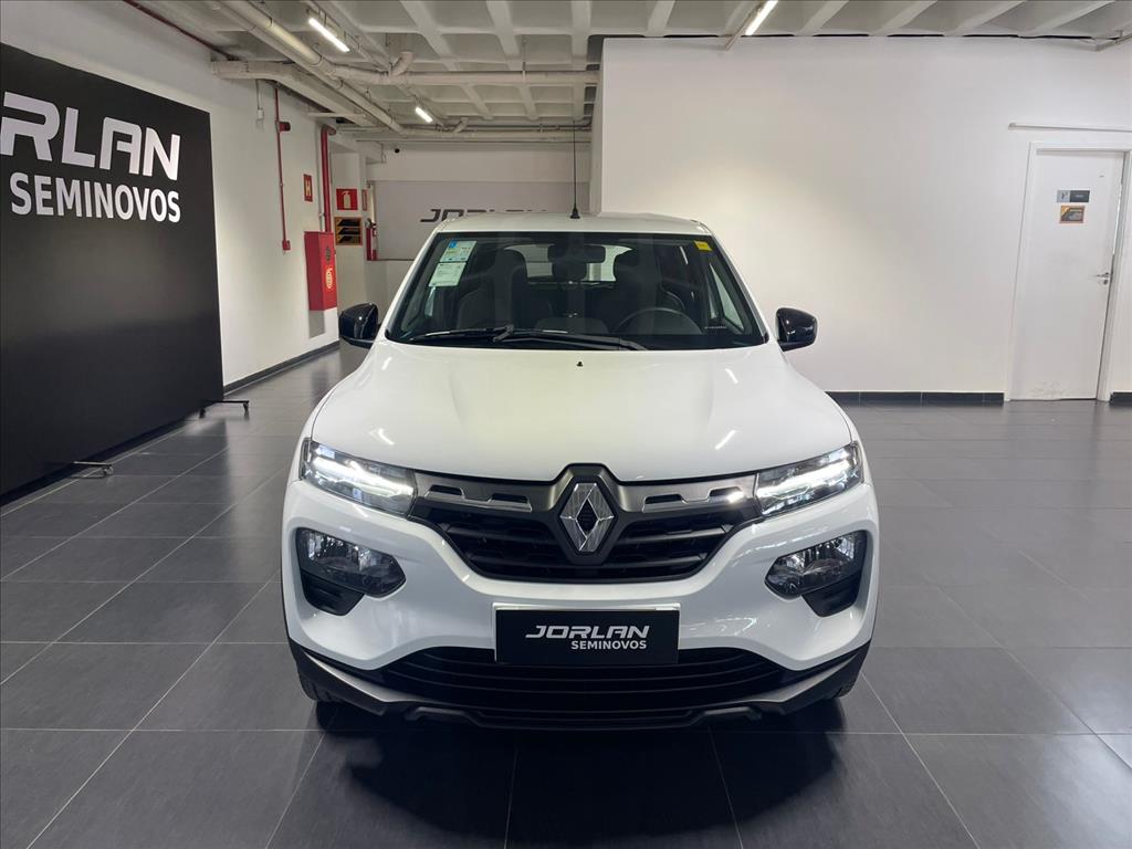 KWID 1.0 12V SCE FLEX INTENSE MANUAL1