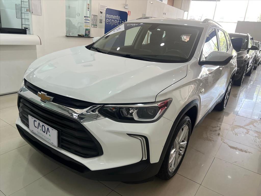 1.0 TURBO FLEX LTZ AUTOMÁTICO