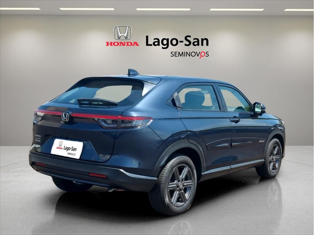 HR-V 1.5 DI I-VTEC FLEX EXL CVT2