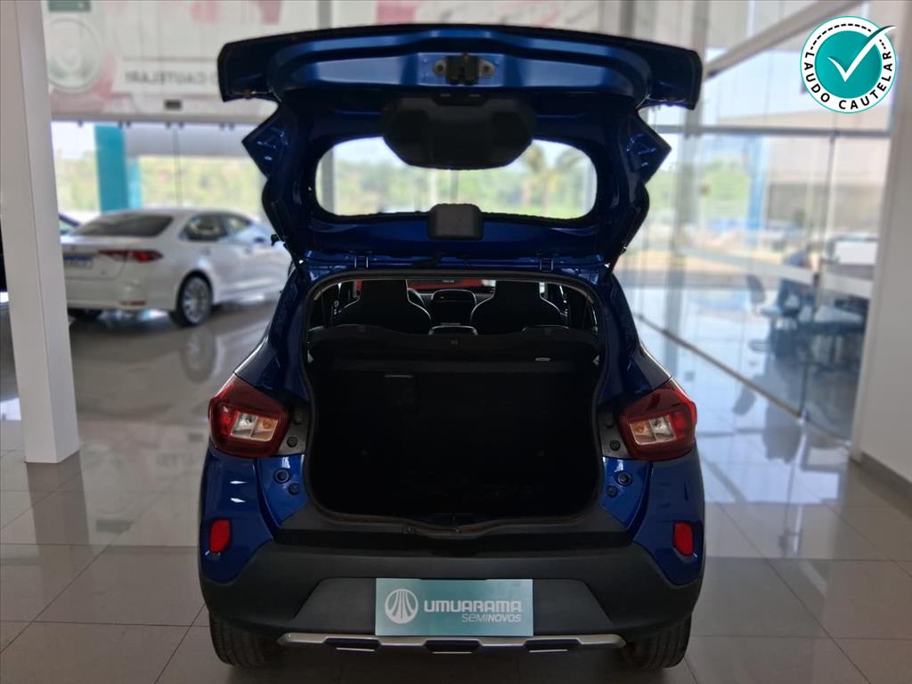 KWID 1.0 12V SCE FLEX OUTSIDER MANUAL12