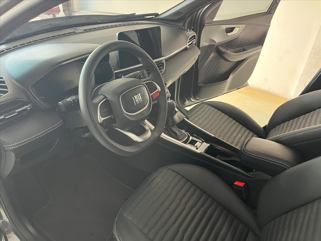 FASTBACK 1.0 TURBO 200 HYBRID IMPETUS CVT11