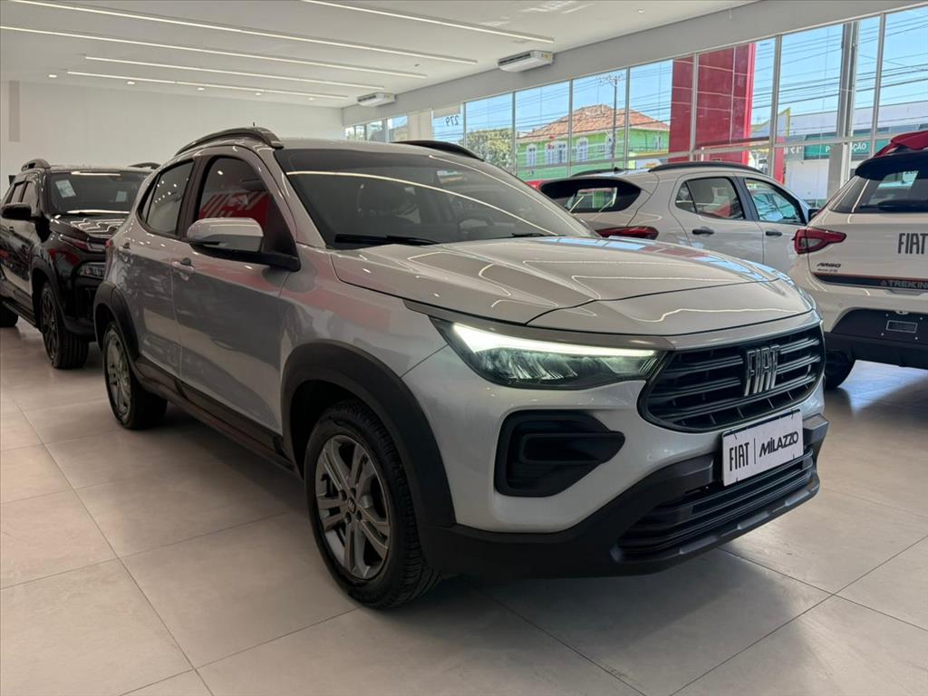 PULSE 1.3 FLEX DRIVE CVT