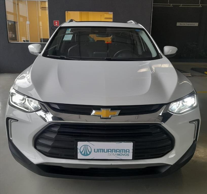 TRACKER 1.2 TURBO FLEX PREMIER AUTOMÁTICO1