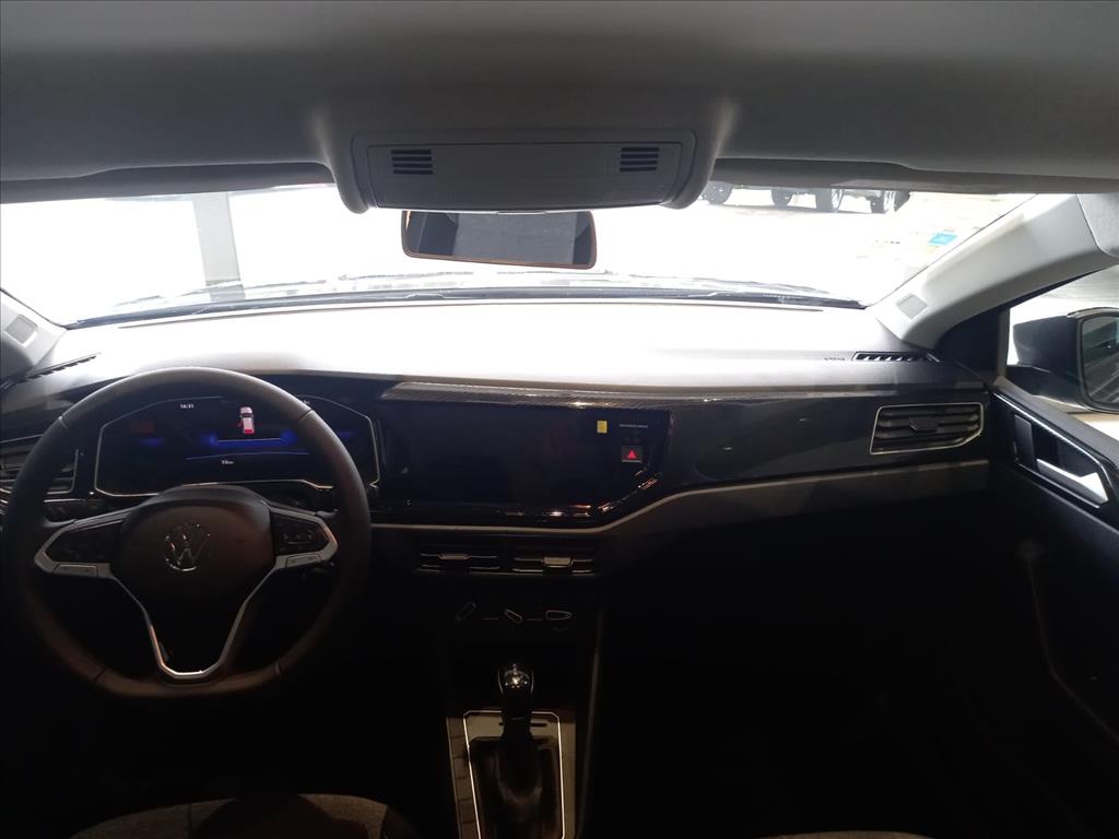 NIVUS 1.0 200 TSI TOTAL FLEX SENSE AUTOMÁTICO6