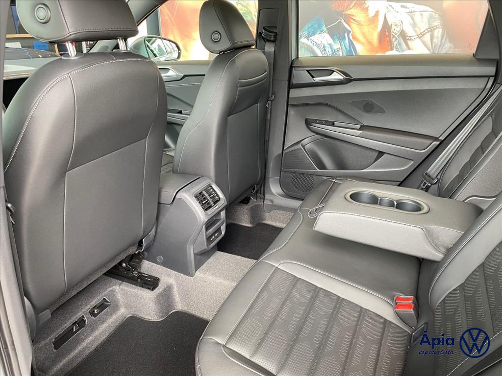 TAOS 1.4 250 TSI TOTAL FLEX HIGHLINE AUTOMÁTICO0