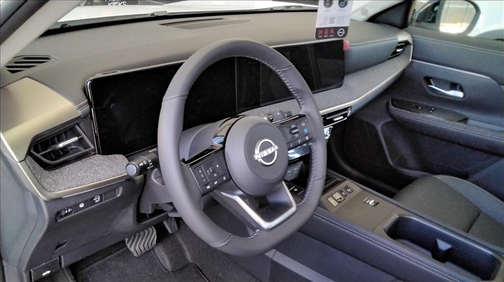 KICKS 1.0  TURBO FLEX EXCLUSIVE DCT13