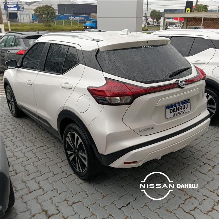 KICKS 1.6 16V FLEXSTART ADVANCE XTRONIC8