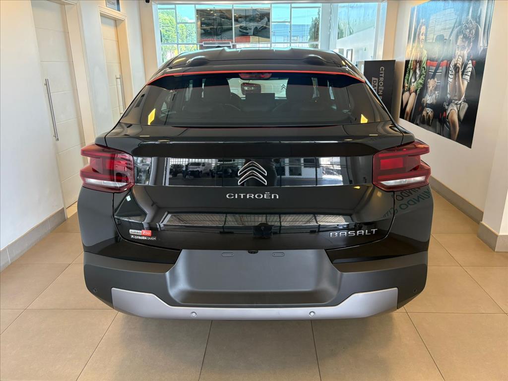 BASALT 1.0 TURBO 200 FLEX DARK EDITION CVT3