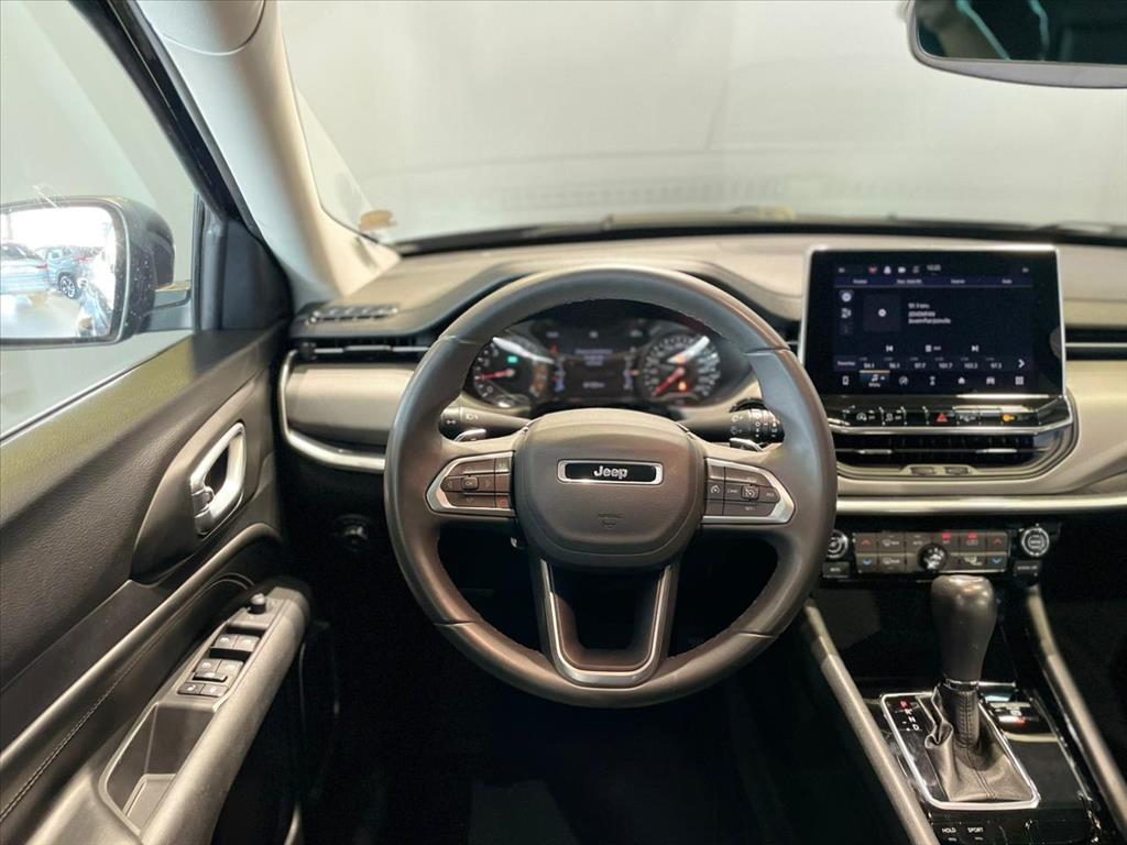 COMPASS 1.3 T270 TURBO FLEX LONGITUDE AT67