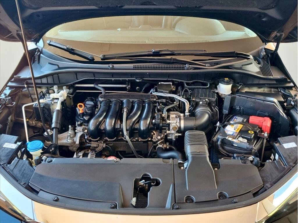 CITY 1.5 i-VTEC FLEX EXL CVT7