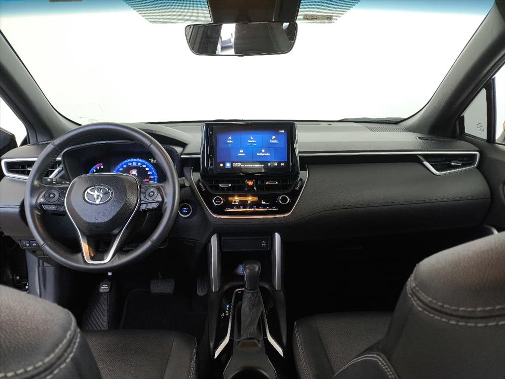 COROLLA CROSS 2.0 VVT-IE FLEX XRE DIRECT SHIFT6