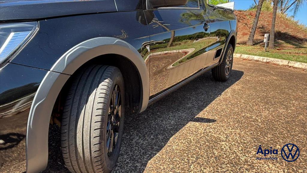 SAVEIRO 1.6 MSI TRENDLINE CS 16V FLEX 2P MANUAL