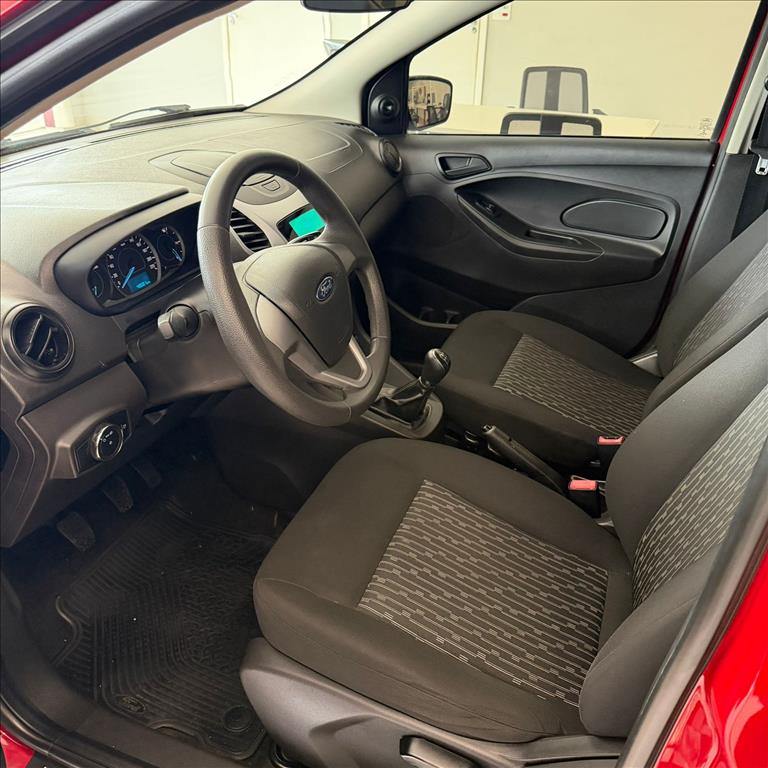 KA 1.0 TI-VCT FLEX SE MANUAL5