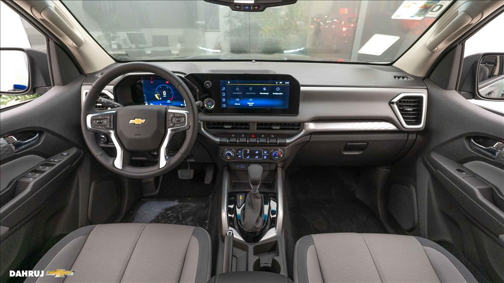 S10 2.8 16V TURBO DIESEL LTZ CD 4X4 AUTOMÁTICO13