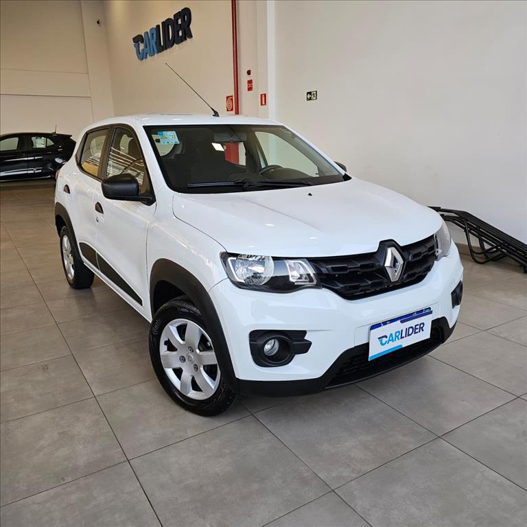 KWID 1.0 12V SCE FLEX ZEN MANUAL2