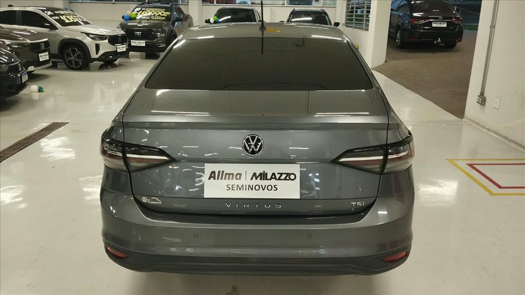 VIRTUS 1.0 170 TSI MANUAL7