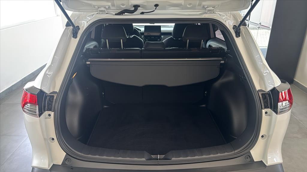 COROLLA CROSS 2.0 VVT-IE FLEX XRE DIRECT SHIFT8
