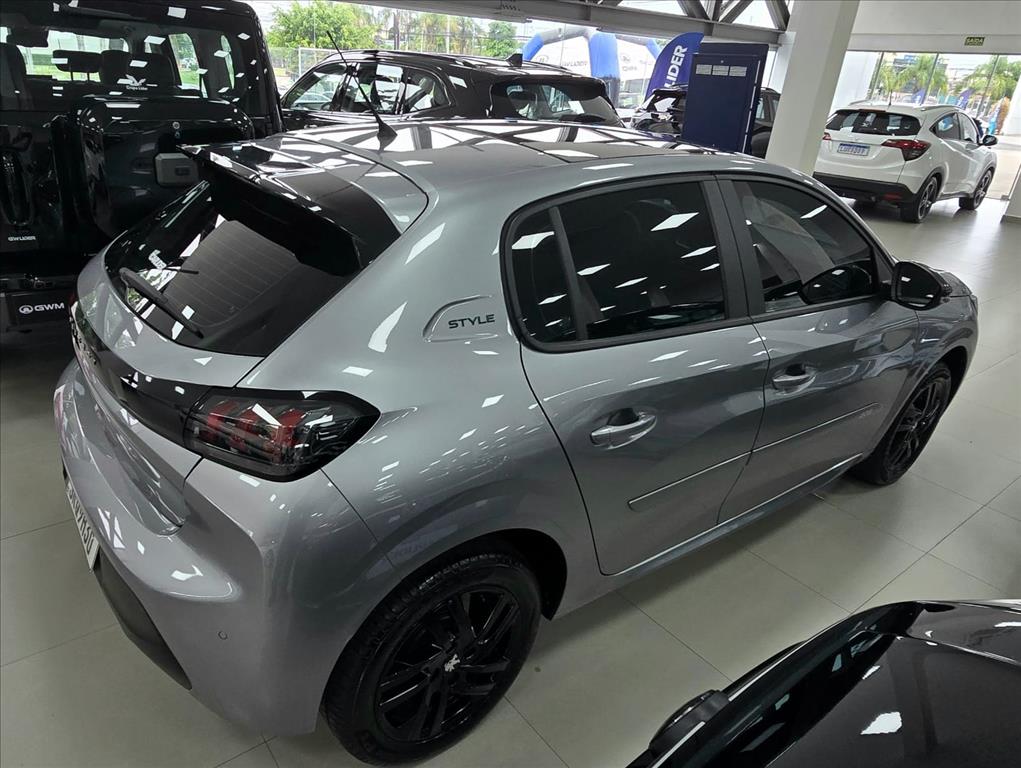 208 1.0 FIREFLY FLEX STYLE MANUAL5