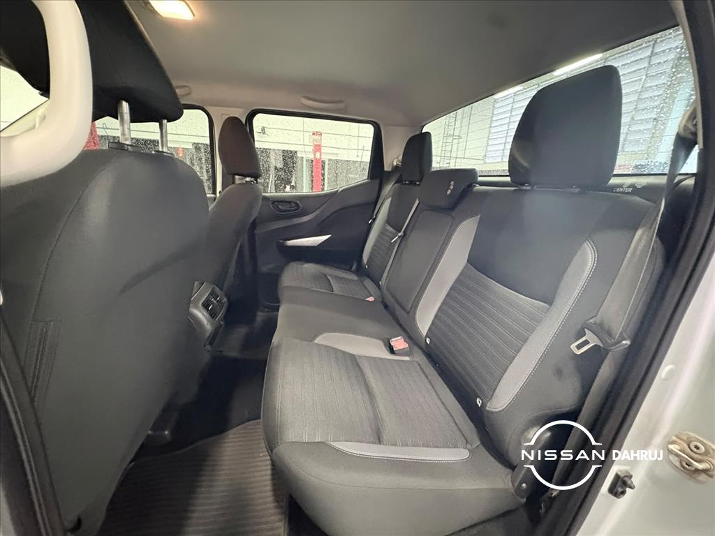 FRONTIER 2.3 16V TURBO DIESEL S CD 4X4 MANUAL5